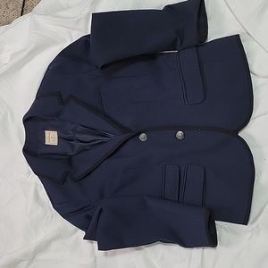 Gap blazer